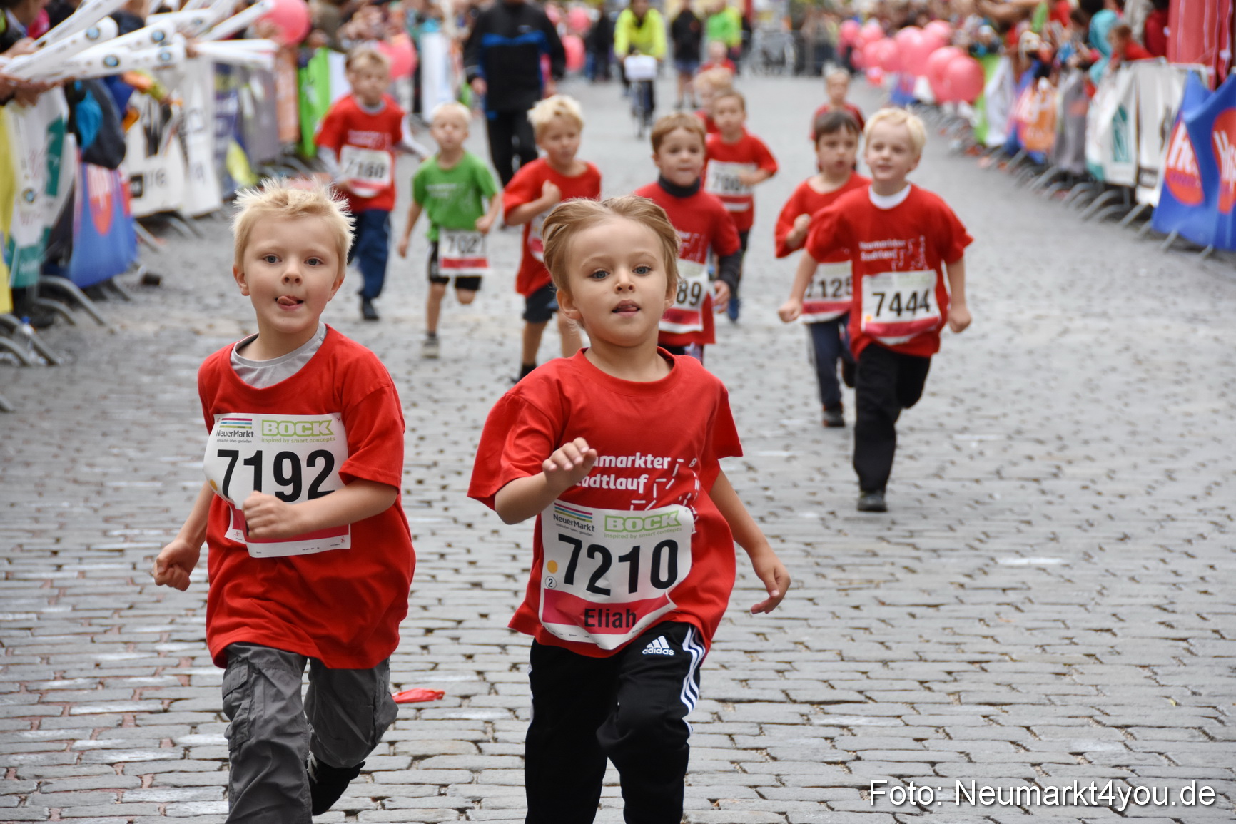 Stadtlauf Neumarkt 2016 1291